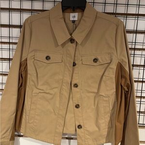 Cabi Mason Jacket nwt